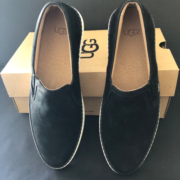 Ugg Slip-on Sneakers - Picture 6 of 6